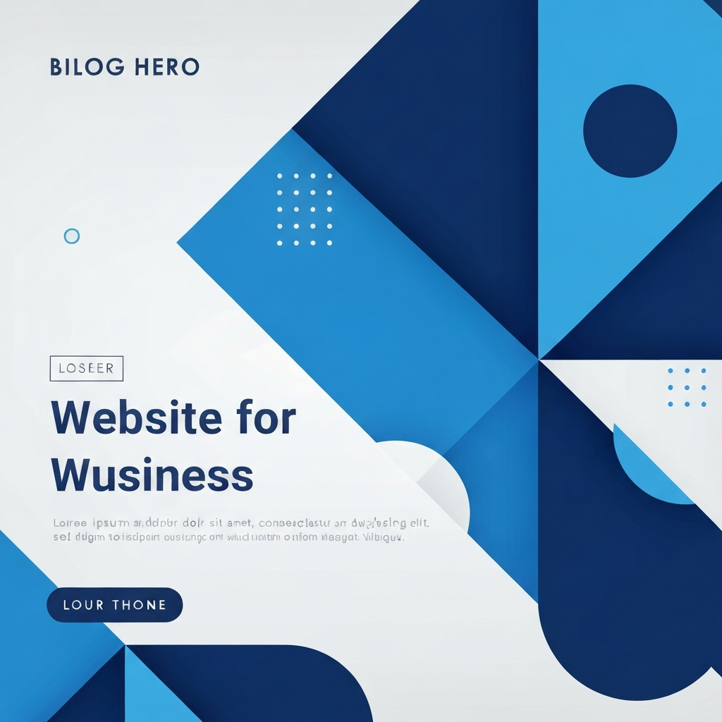 The Importance of Having a Website For Your Business